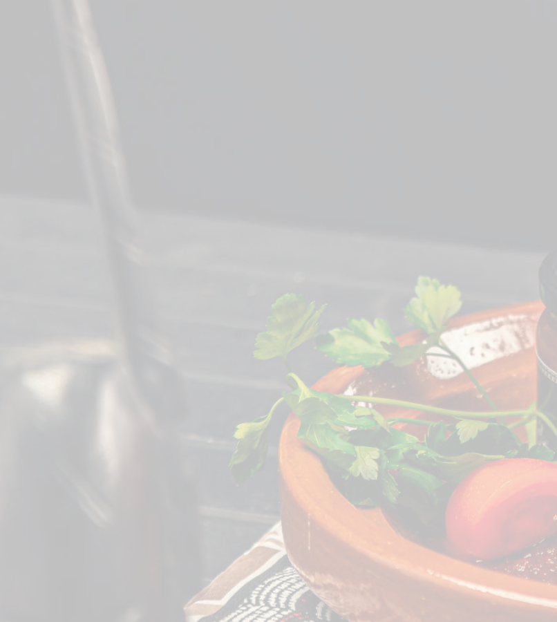 Black Soul Kitchen – Originalmotiv der Fallstudie