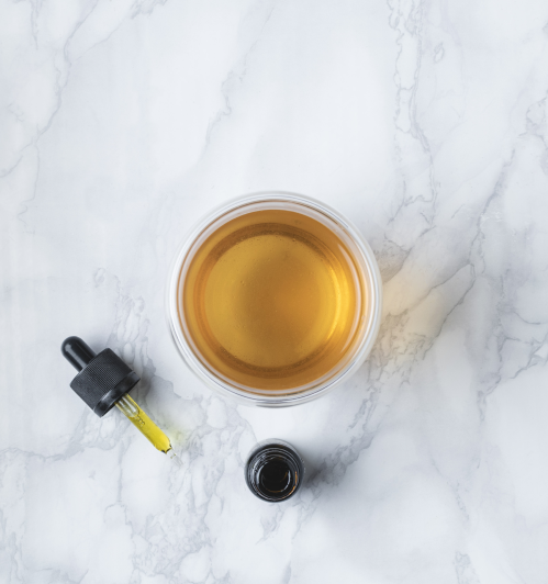 BoTree Instagram-Mockup mit Produktfotos