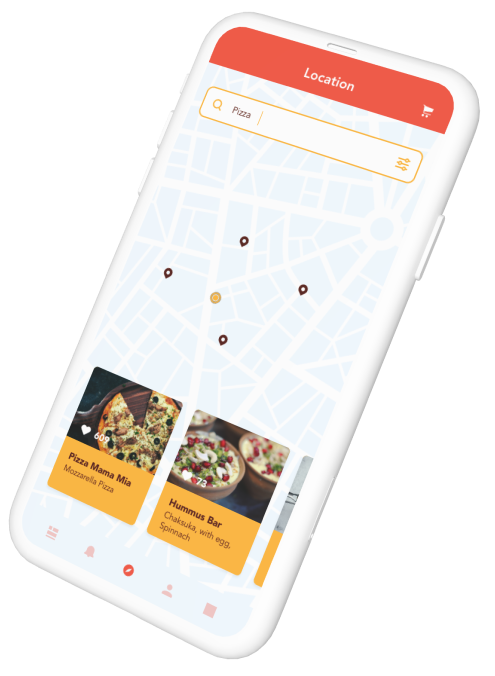 PicknGo – Originalmotiv der Fallstudie
