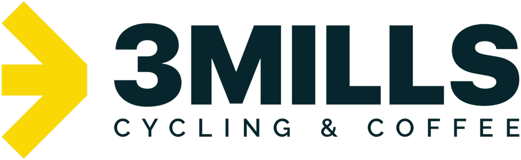 3Mills Cycling & Coffee