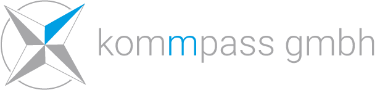 Kommpass